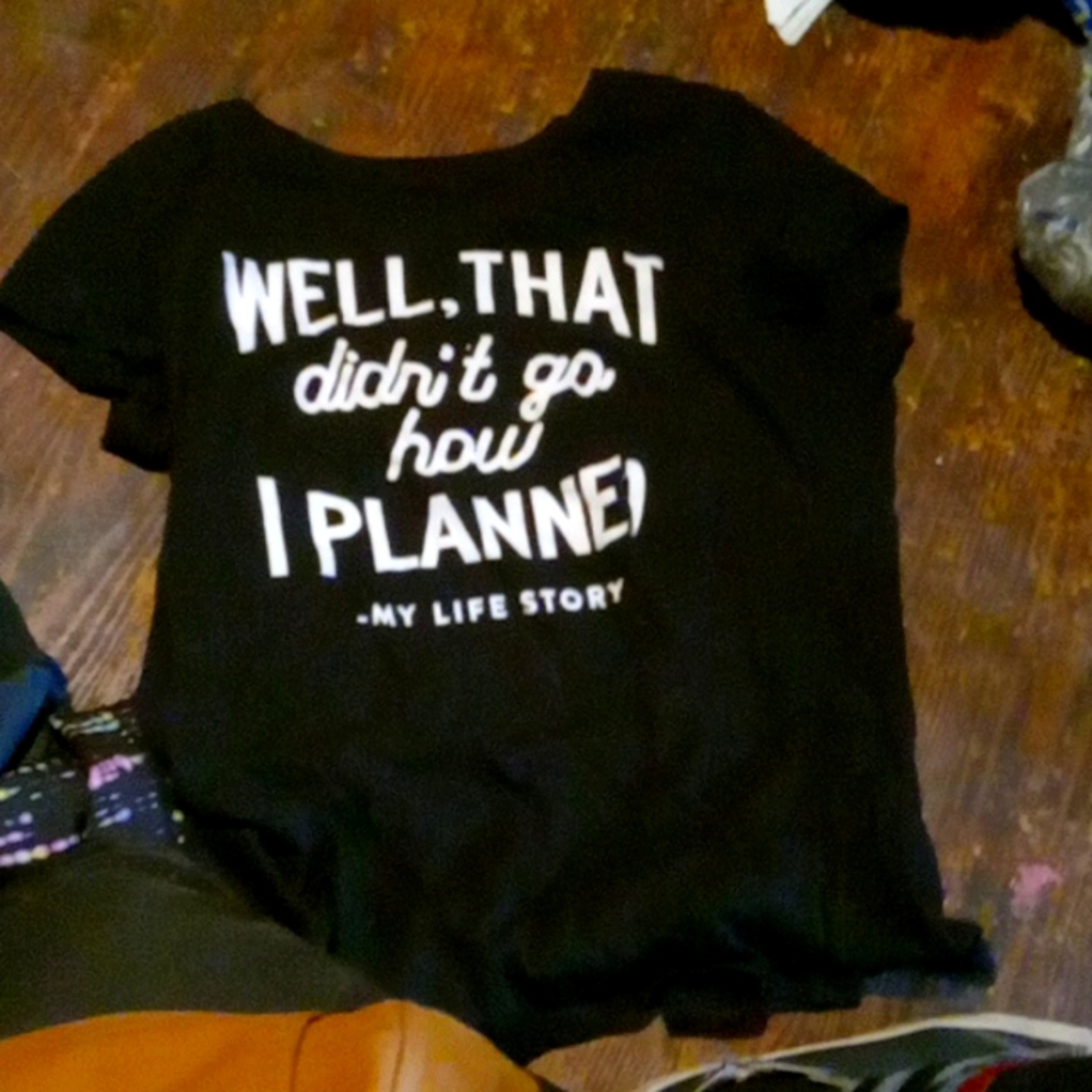 Woundup  Shirt